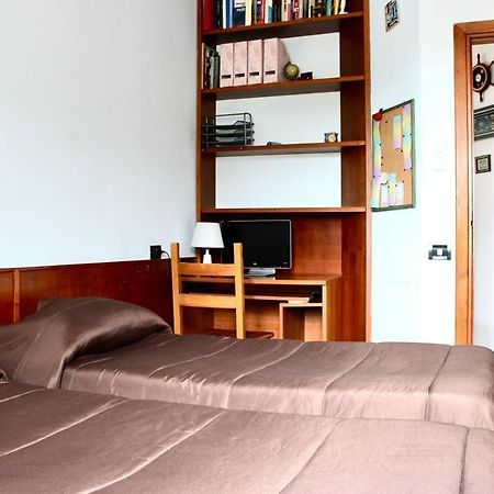 Casa Di Sole Ischia Apartment Ngoại thất bức ảnh