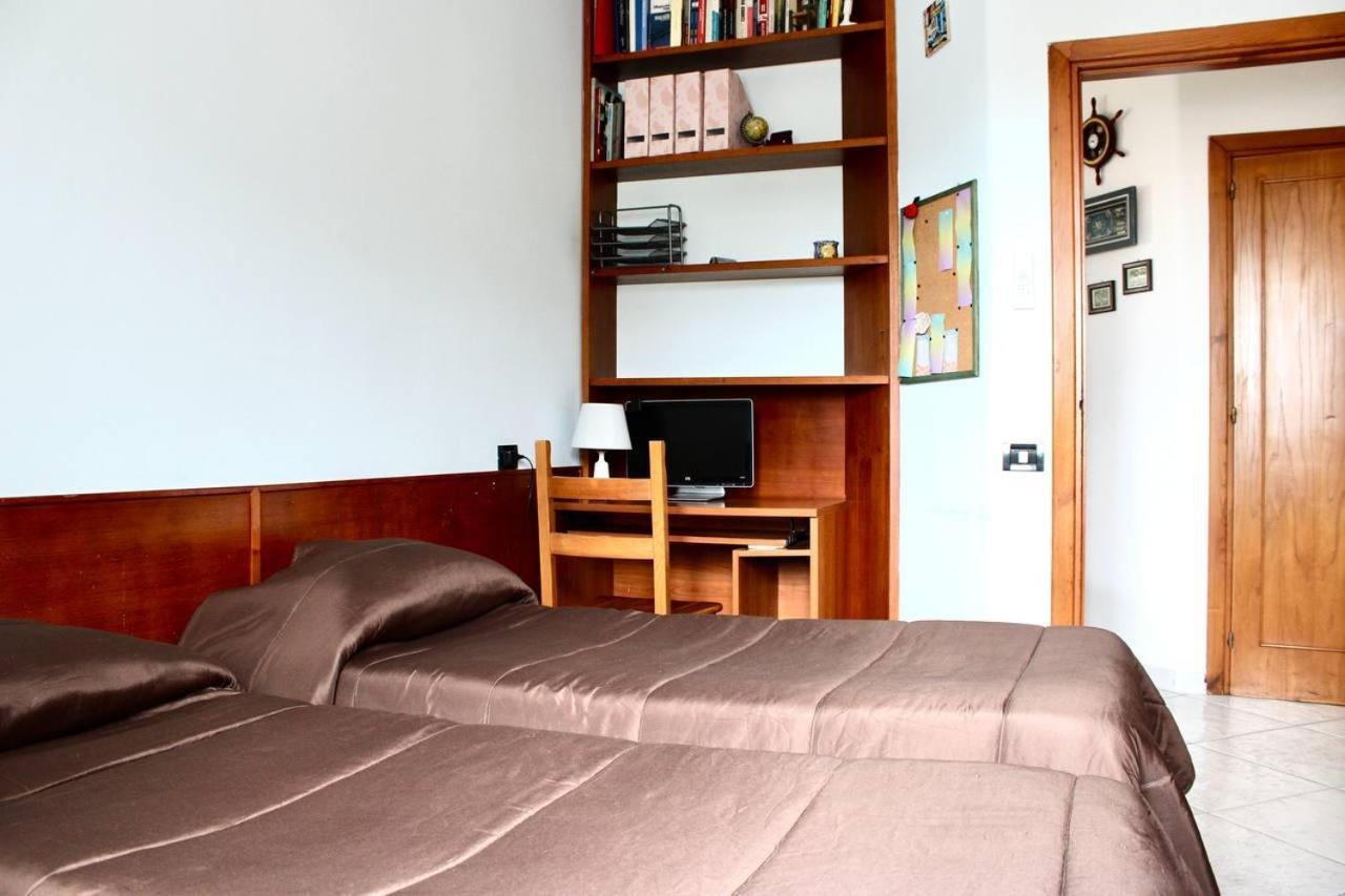 Casa Di Sole Ischia Apartment Ngoại thất bức ảnh